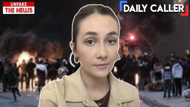 There Is More To The Riot In Sweden Than Right-Wing Extremists #shorts