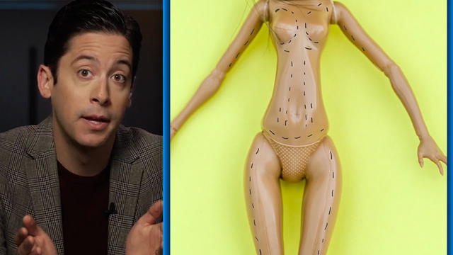 INSANE: Woke Procedure REMOVES All Sex Organs