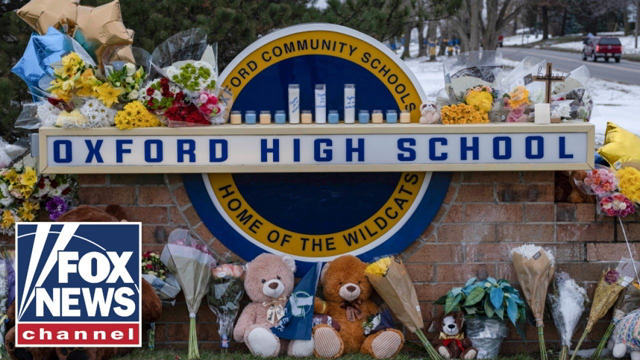 Michigan school shooting survivors’ attorney says school created ‘a danger’