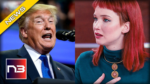 Hollywood Star Turns On Her Own Family After Learning They Love Trump