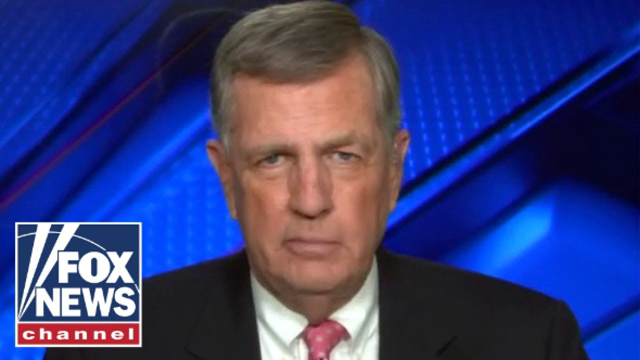 Brit Hume calls out Democrats' 'politically dangerous' policy