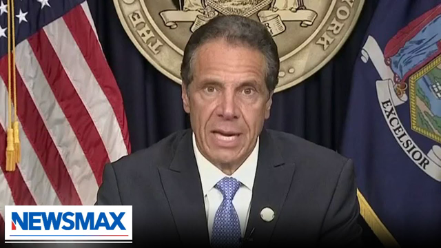 Former New York Governor reacts to Cuomo resignation | American Agenda