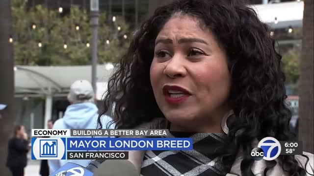 San Francisco Residents Speak On Crime As Walgreens Close: People “Taking Whatever They Want”