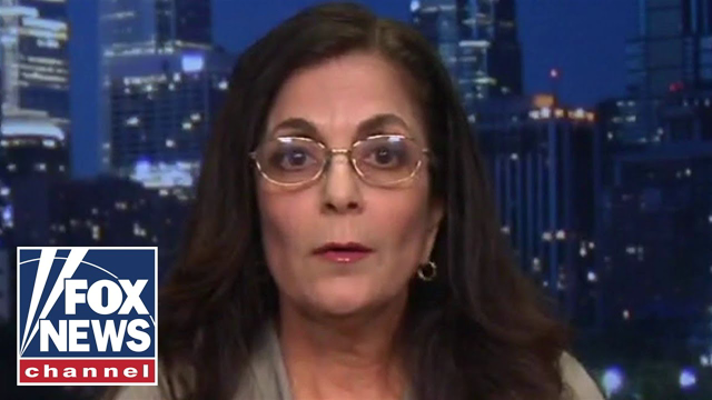 Pennsylvania parent speaks out after DOJ targets parents at school board meetings