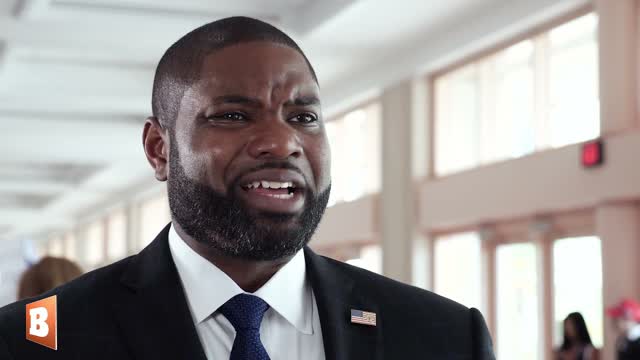Rep.Byron Donalds: Dems Showing "Complete Disrespect" to Black Americans Who Suffered Under Jim Crow