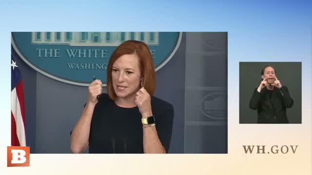 White House Defends Joe Biden Maskless "Moment" at D.C. Restaurant