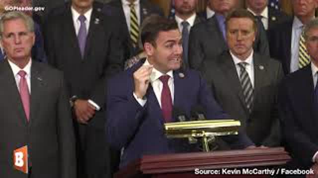 Rep. Gallagher: Congress Can Still Take Action to Save Americans Trapped in Afghanistan