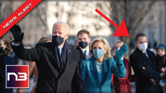 LIAR! America Calls Out Biden Over What He Said About Hunter