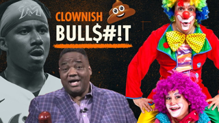 Lewis Brinson Cries Wolf: Whitlock Rips the Man at the Center of the Rockies Incident