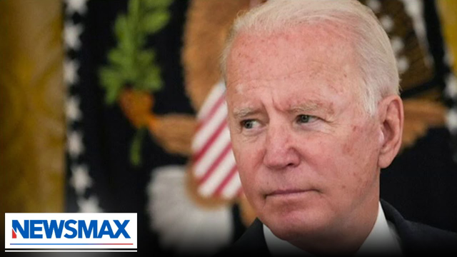 Jenna Ellis to Congress: Call on Biden to resign | The Balance