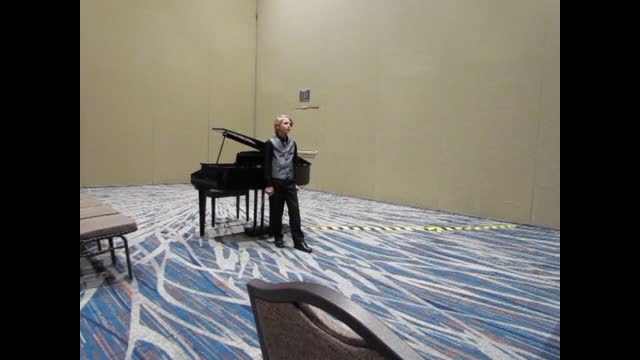 Gage's Performance