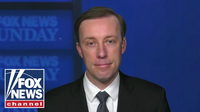 Russian invasion could happen ‘any day,’ Biden’s NSA cautions