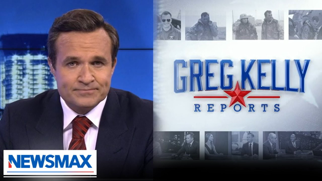 Greg reveals transcript exposing Biden's denial, lies, and media cover-up on Afghanistan