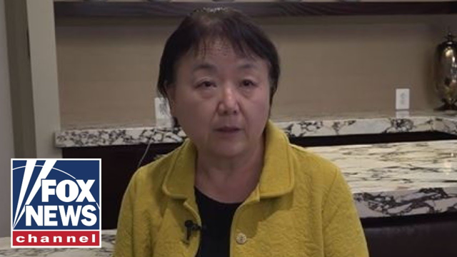 Woman who survived Maoist China claims school boards using 'communist tactics' | Digital Original