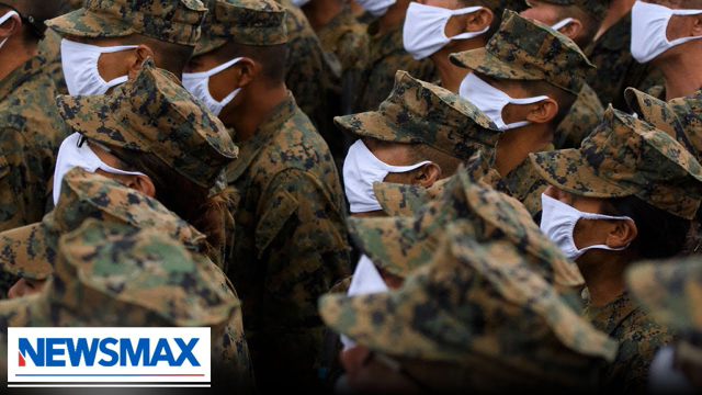 Ret. Gen.: Afghan 'defeat', Woke culture, causing mental health issues in military | Wake Up America