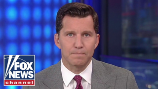 Will Cain: Democrats are hiding from their own racist creation
