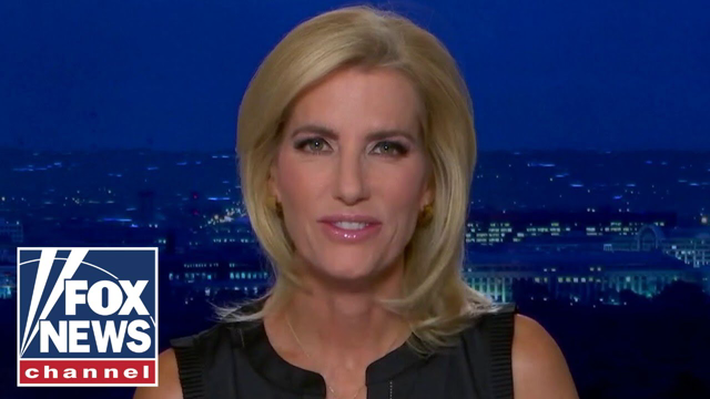 Ingraham slams de Blasio for 'cratering' a once-great American city