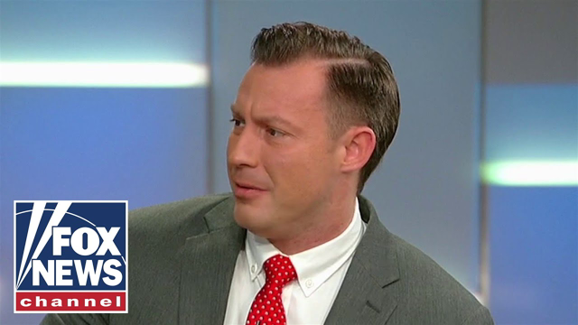 Joey Jones on US service members killed in Kabul: ‘This is not acceptable’