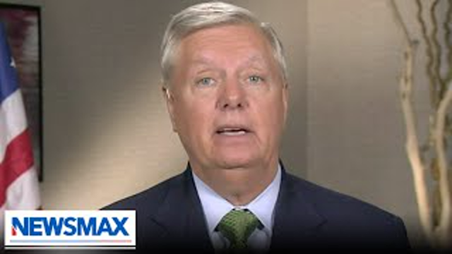 Lindsey Graham: Biden should be impeached