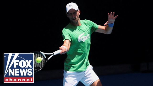 Djokovic heading to Serbia after Australia deportation