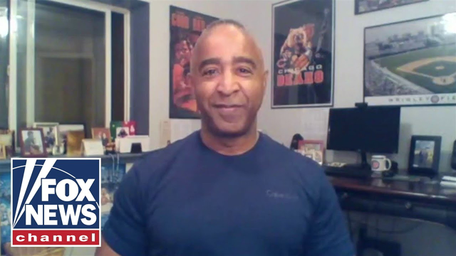 Colorado father: Critical race theory keeps racism on life support