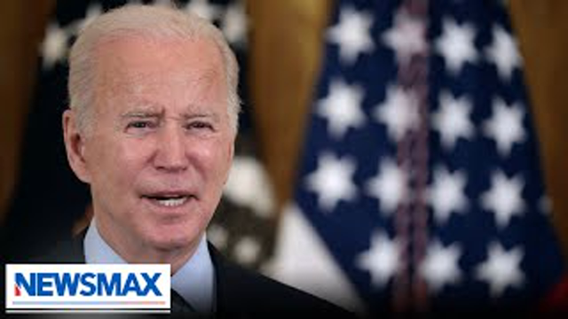 Shocking details on Biden's 'Remain in Mexico' policy