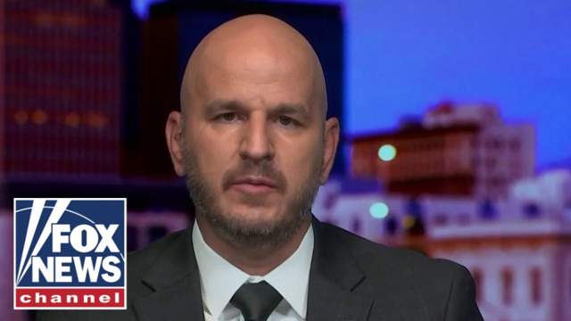 If Biden wasn't president, I'd arrest him for aiding and abetting: Judd