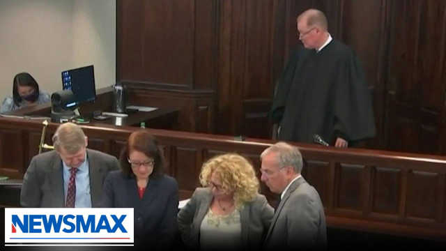 Several appeals made by defense in Ahmaud Arbery case | REACTION