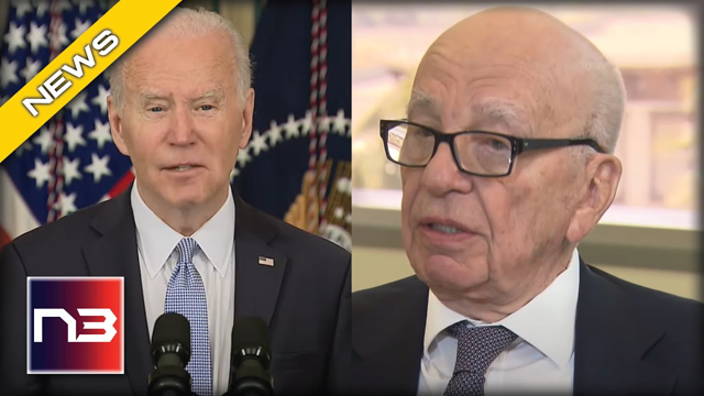 LOOK!   Biden Just Labeled One Man As "The Most Dangerous In the World," See Who It Is