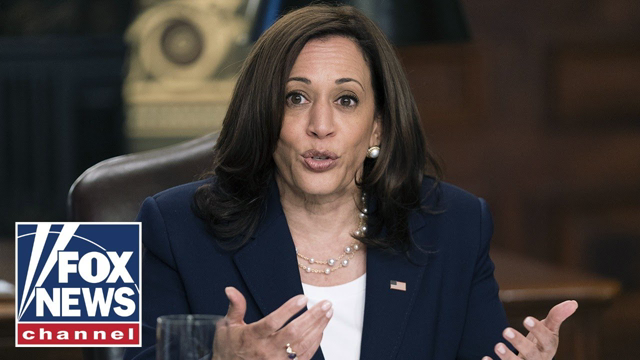 VP Harris gave ‘bizarre answer’ to NBC on border issues: Charlie Kirk