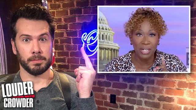 Gabby Petito & What the Media IS NOT Telling You! ZERO Accountability from FBI | Louder with Crowder