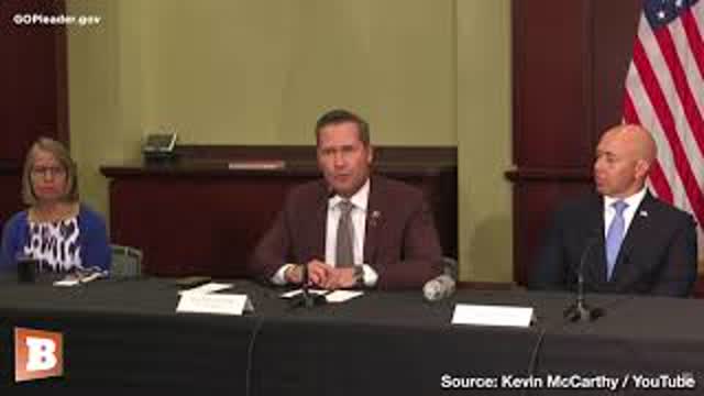 Rep. Waltz: I Had to Tell Americans Stranded in Afghanistan that Kabul Airport Was Closed