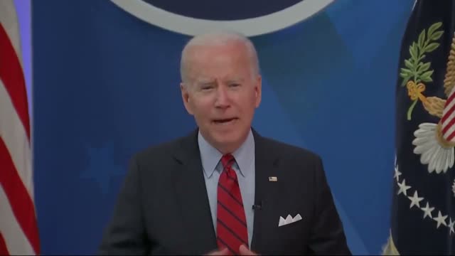 Joe Biden Attacks The Supreme Court As “Extremist” For Rulings He Doesn’t Like