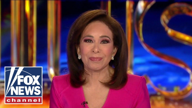Judge Jeanine reflects on the end of her show