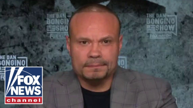 Bongino blasts Democrats' soft-on-crime policies