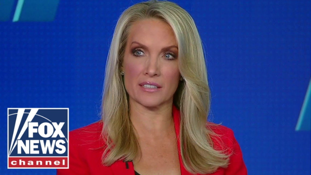 Dana Perino: Stolen relief money is an 'absolute travesty'