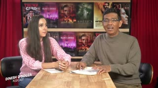 How the D'Souza Family Handled Dinesh's Incarceration