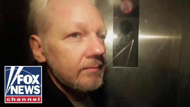 Julian Assange's family concerned for his safety as extradition looms