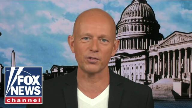 Hilton: Today’s Democrats are guilty of what they lecture everyone else about