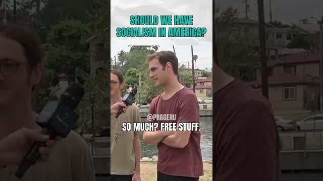 Why are people so willing to give up freedom? #shorts