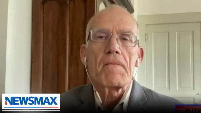 Victor Davis Hanson: The Ukrainians are starting to achieve some momentum | 'The Count'