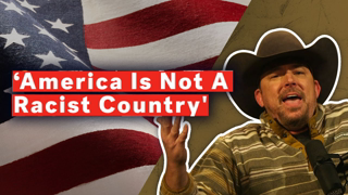 STOP IT! America is NOT a Racist Country | The Chad Prather Show