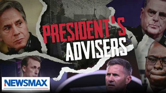 This drone strike was terrible | Eric Bolling The Balance