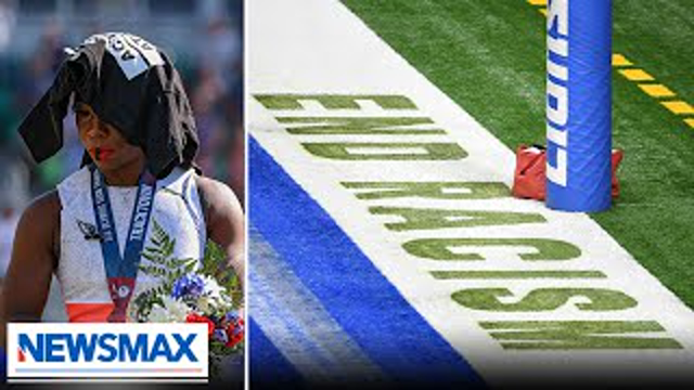 Wokeness has no place in sports | former NFL player