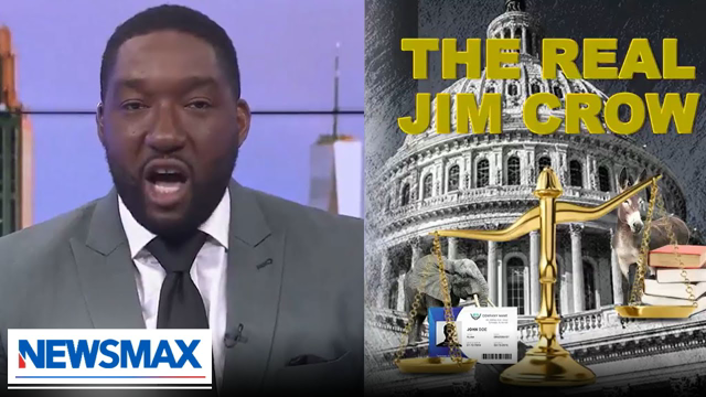 Joe Pinion: Underdelivering public schools are the new Jim Crow | Saturday Agenda