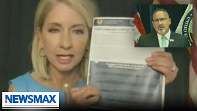Education Secretary refuses to say how many genders exist