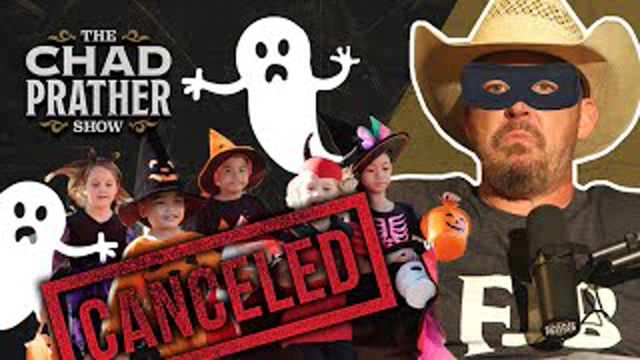 Woke Mob: Halloween Is CANCELED | Ep 526