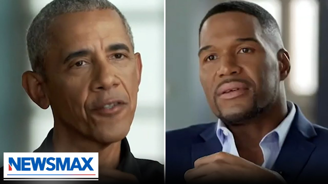 Biden forgot what Juneteenth was, Obama and Strahan play catch-up | Greg Kelly Reports