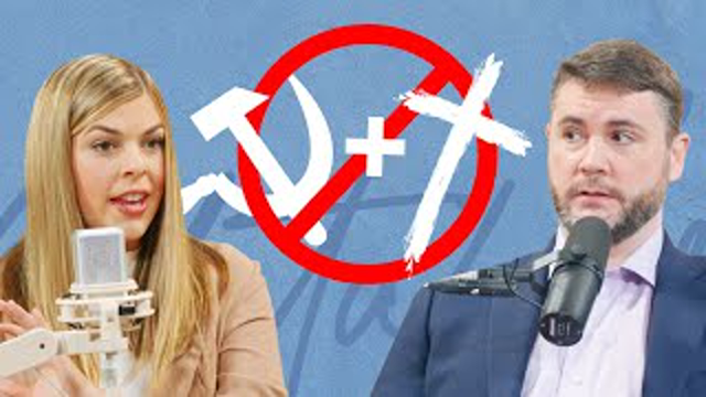 Why Christianity & Marxism Do NOT Function Together | @Allie Beth Stuckey