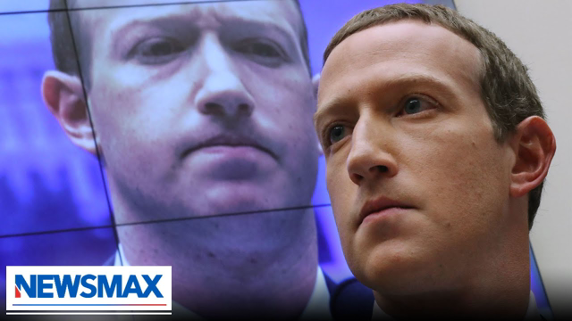 REPORT: Facebook to change it's name, will 'rebrand' | Wake Up America